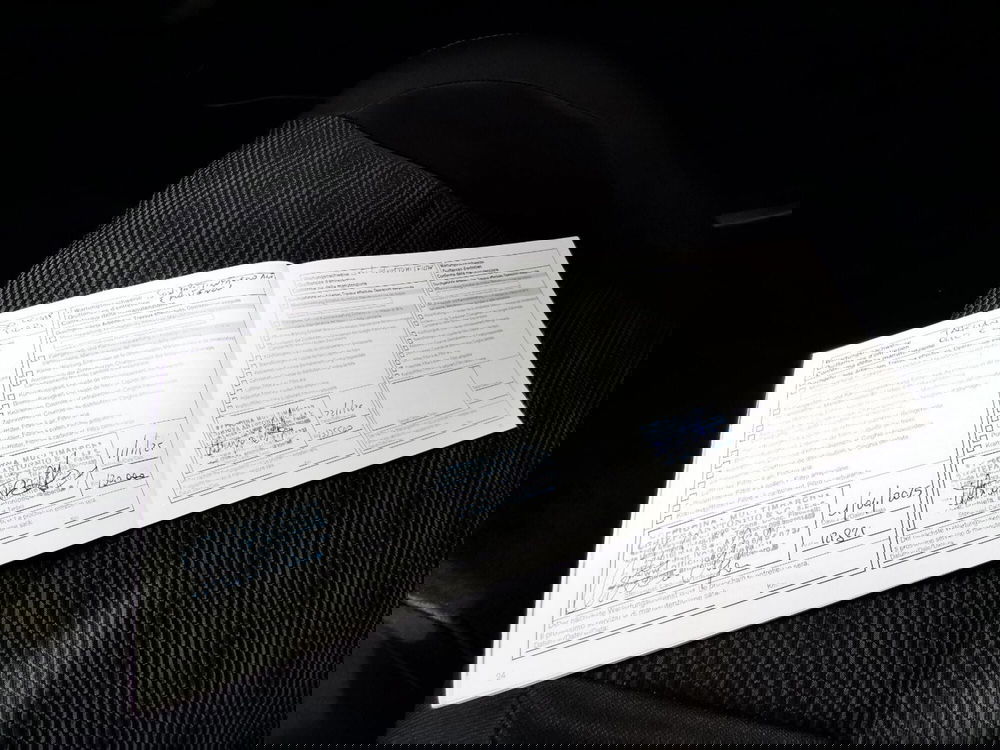 Nissan Qashqai usata a Brindisi (19)