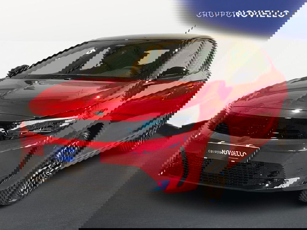 Opel Corsa nuova a Salerno