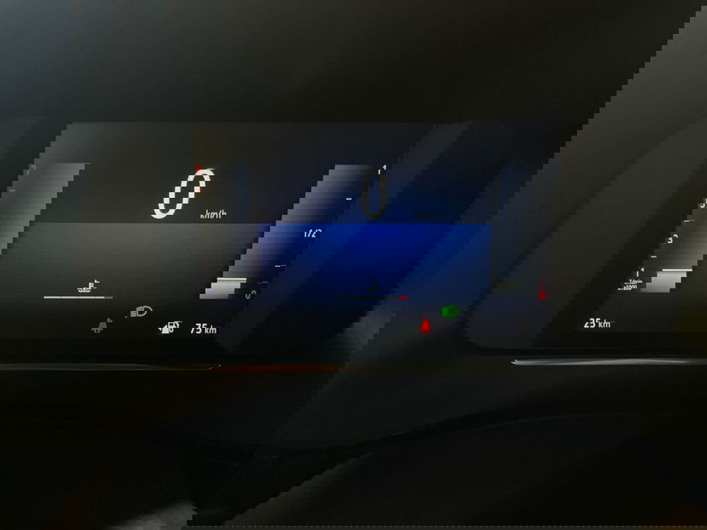 Opel Corsa nuova a Salerno (12)