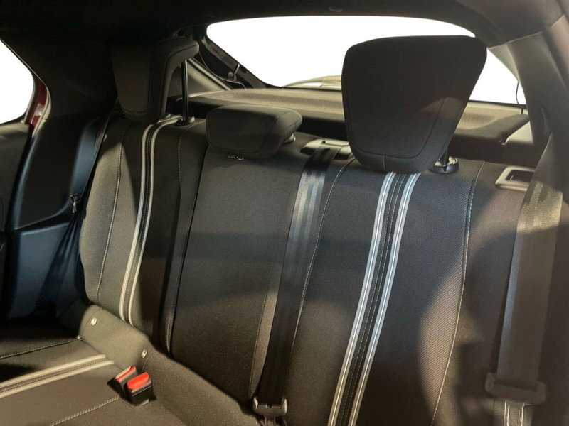 Opel Corsa nuova a Salerno (14)