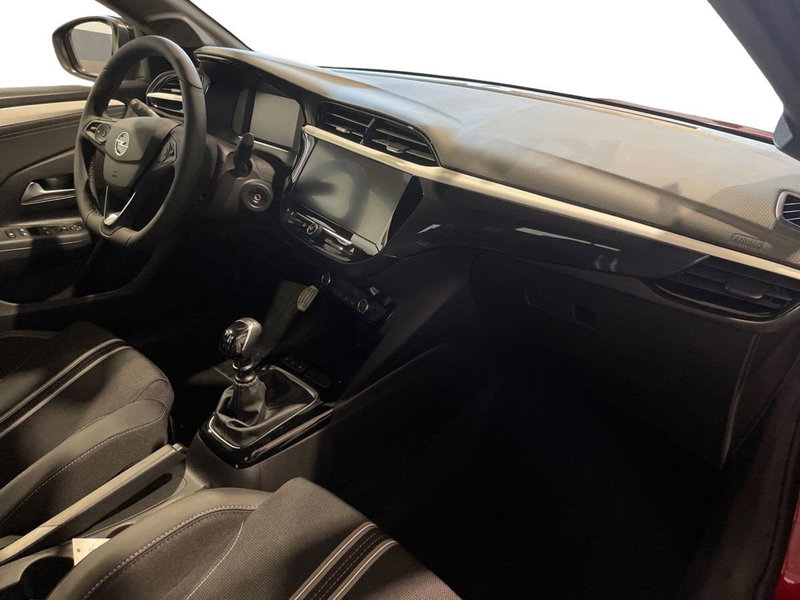 Opel Corsa nuova a Salerno (15)