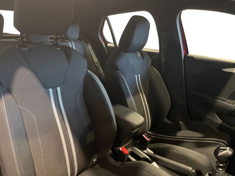 Opel Corsa nuova a Salerno (16)