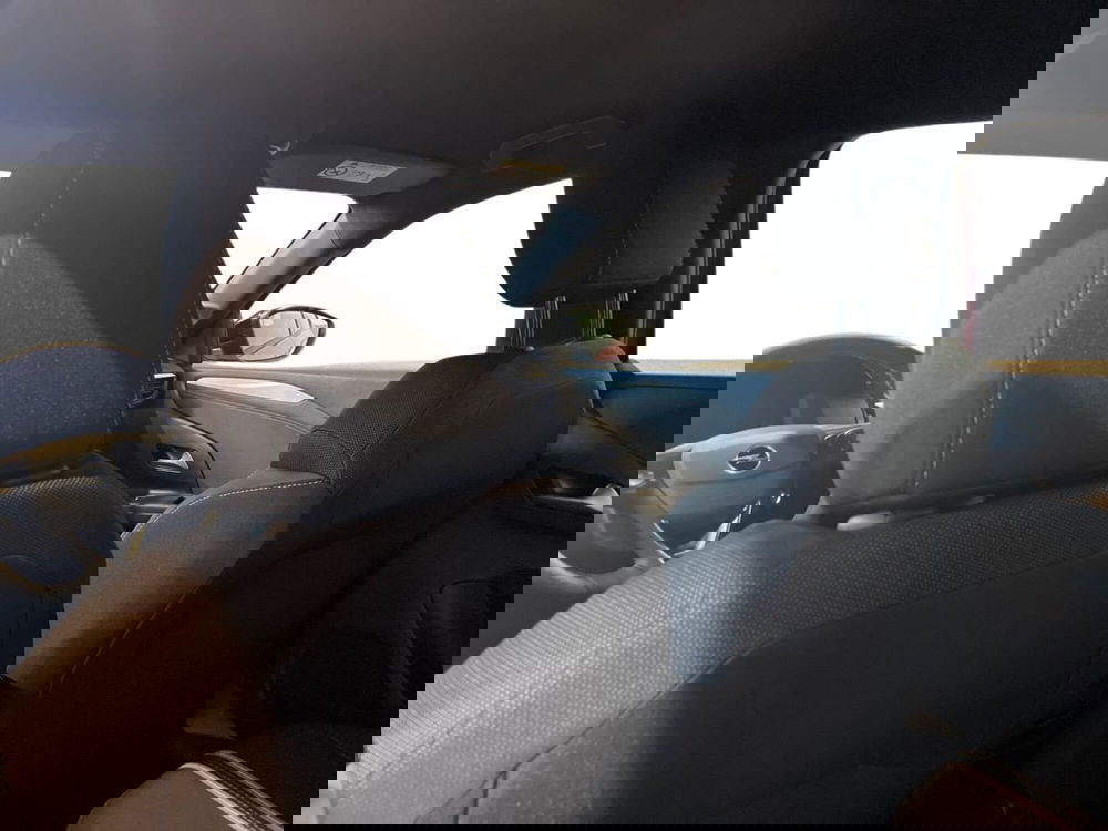 Opel Corsa nuova a Salerno (17)