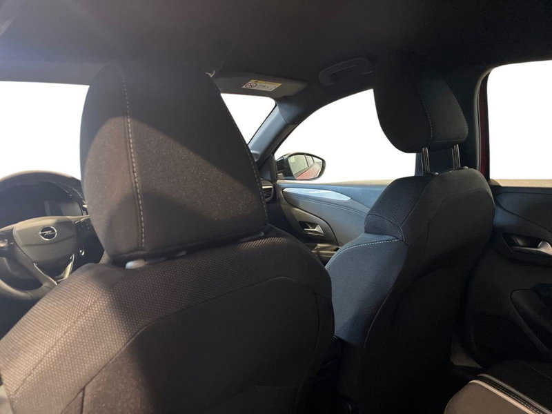 Opel Corsa nuova a Salerno (17)