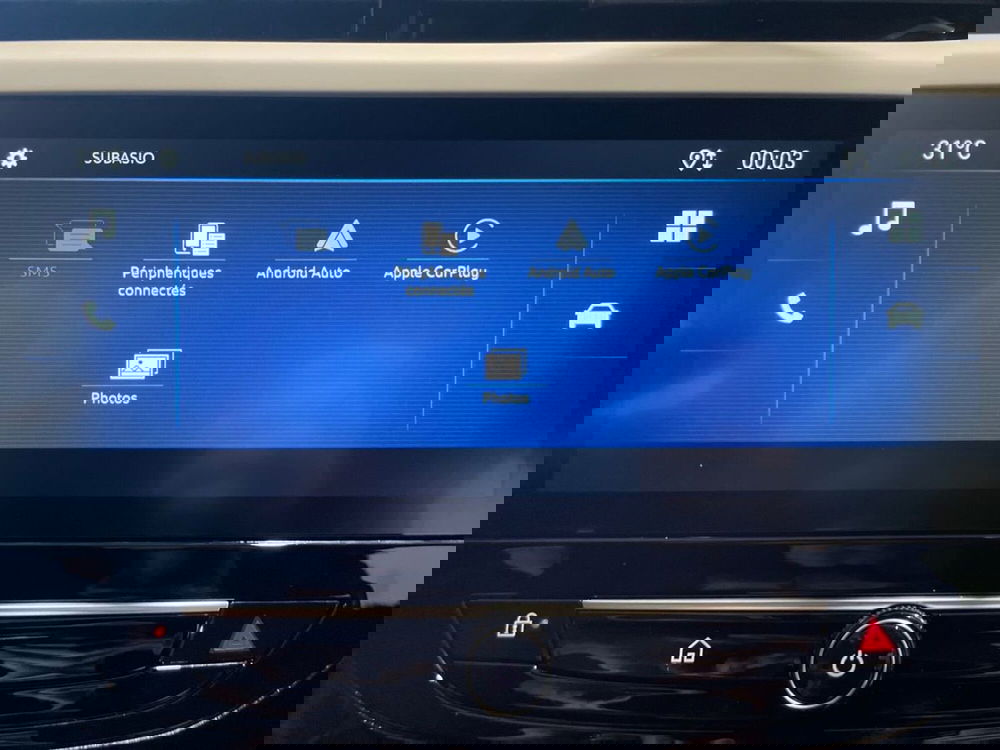 Opel Corsa nuova a Salerno (19)