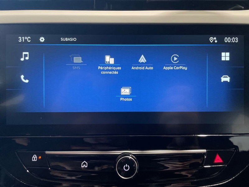 Opel Corsa nuova a Salerno (19)