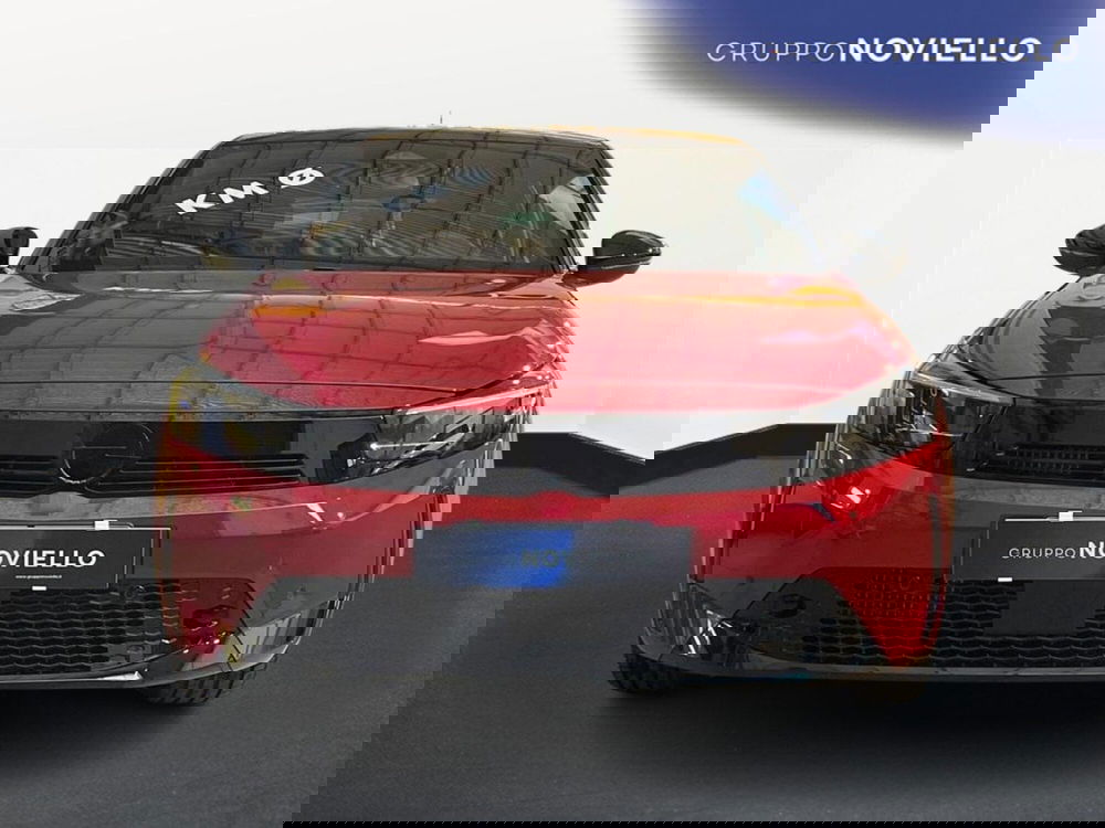 Opel Corsa nuova a Salerno (2)