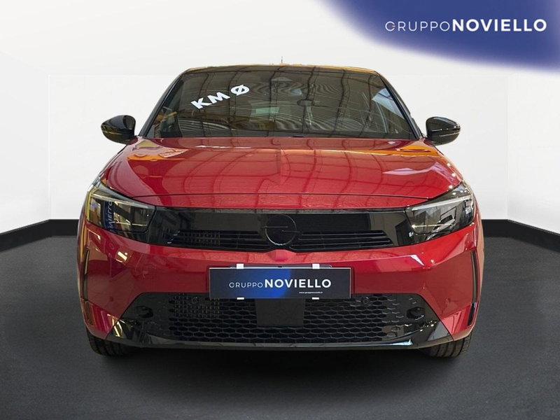 Opel Corsa nuova a Salerno (2)