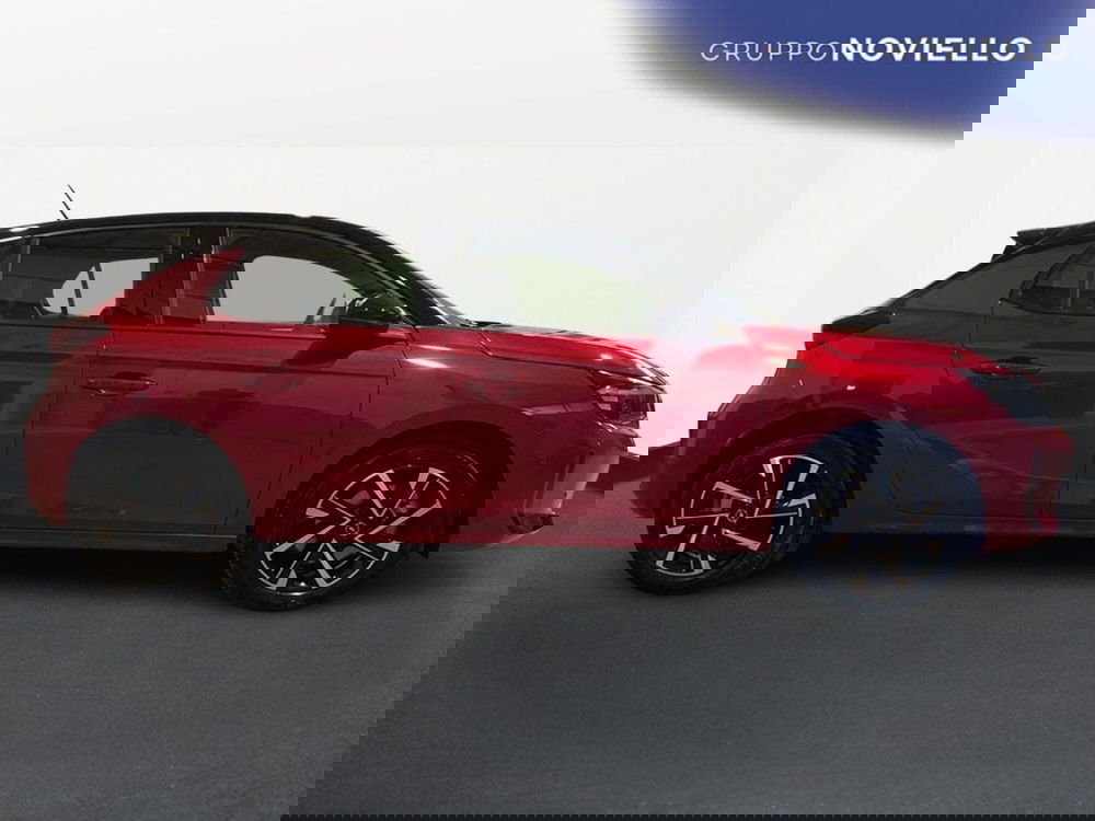 Opel Corsa nuova a Salerno (3)