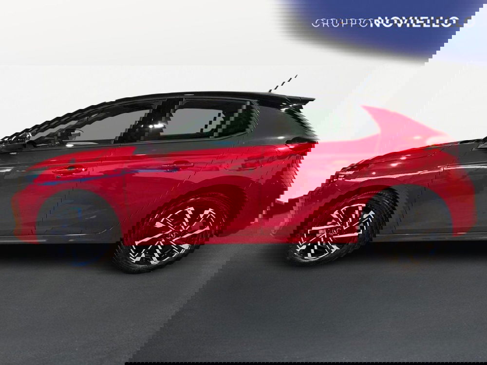 Opel Corsa nuova a Salerno (4)