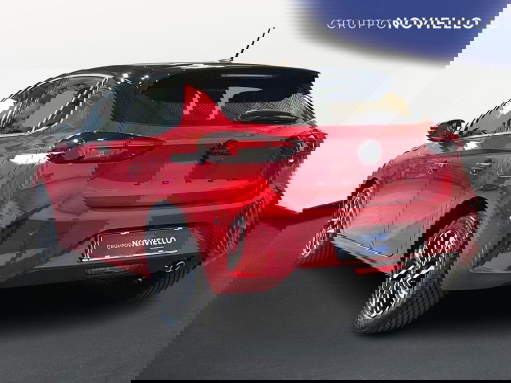 Opel Corsa nuova a Salerno (5)