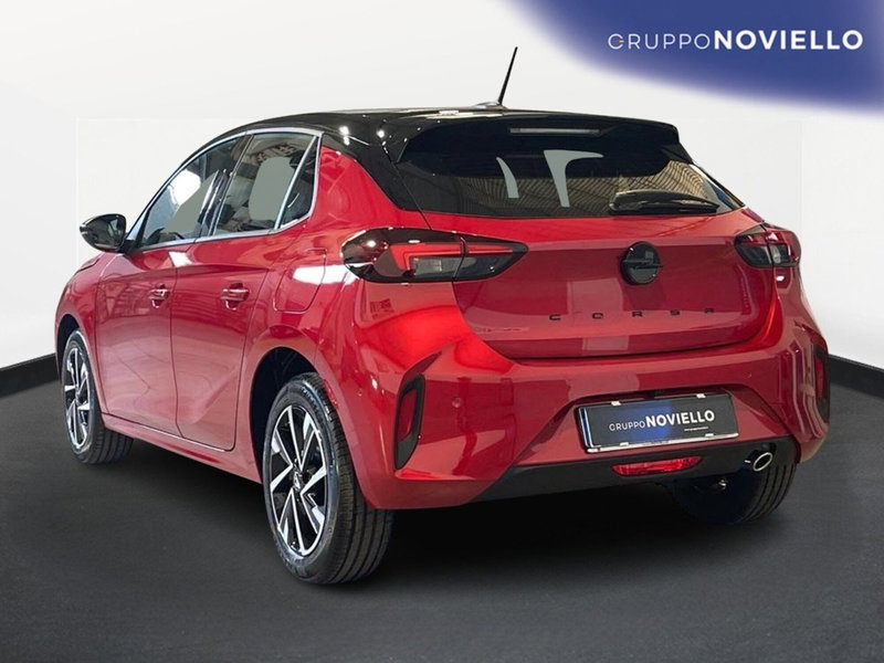 Opel Corsa nuova a Salerno (5)