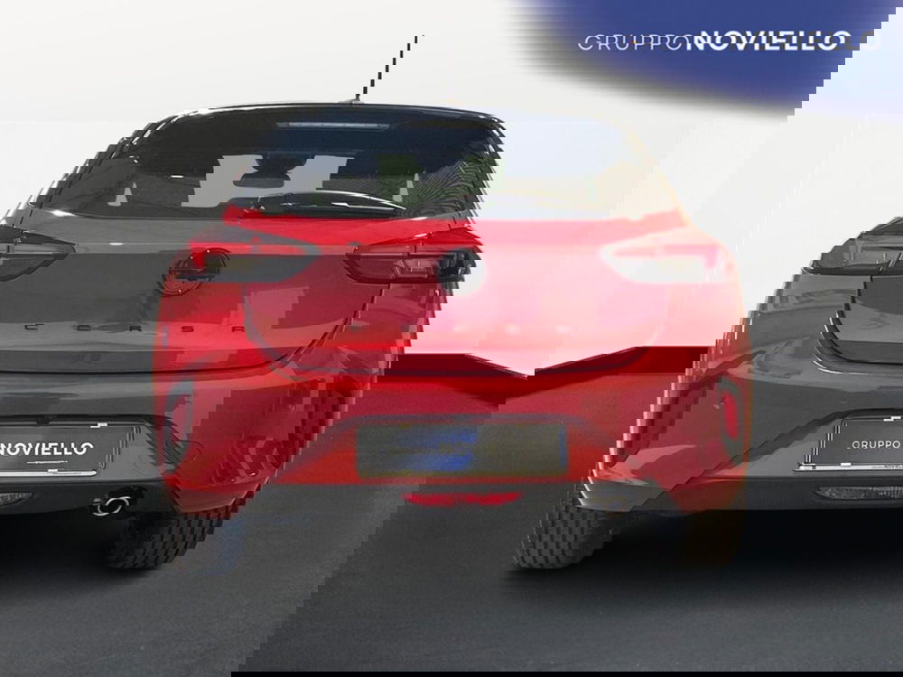 Opel Corsa nuova a Salerno (6)