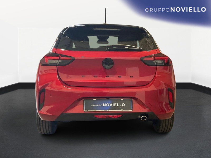 Opel Corsa nuova a Salerno (6)