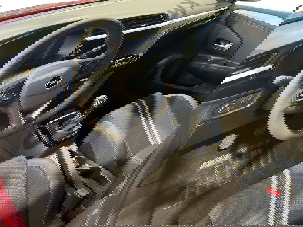 Opel Corsa nuova a Salerno (9)