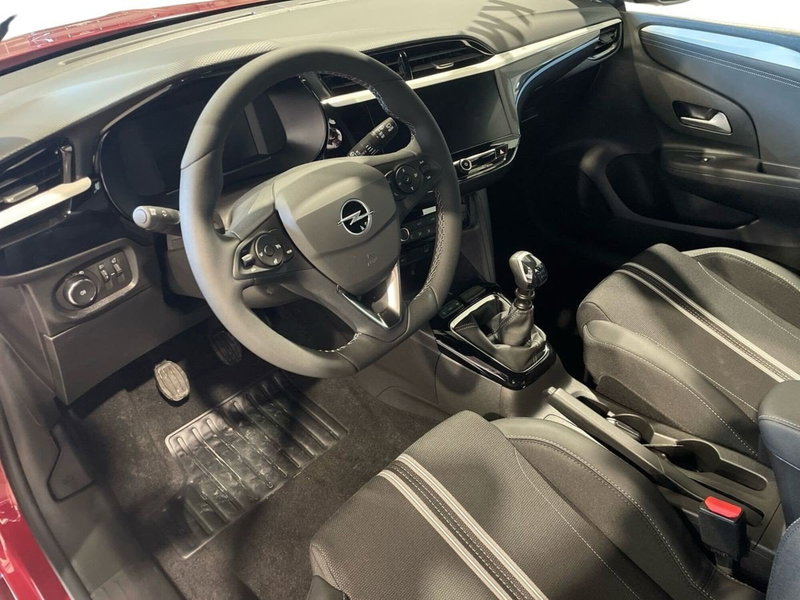 Opel Corsa nuova a Salerno (9)