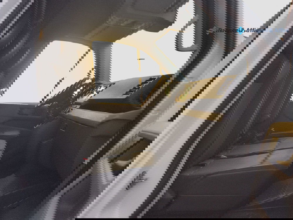 Volkswagen Veicoli Commerciali Crafter Furgone usata a Brescia (12)