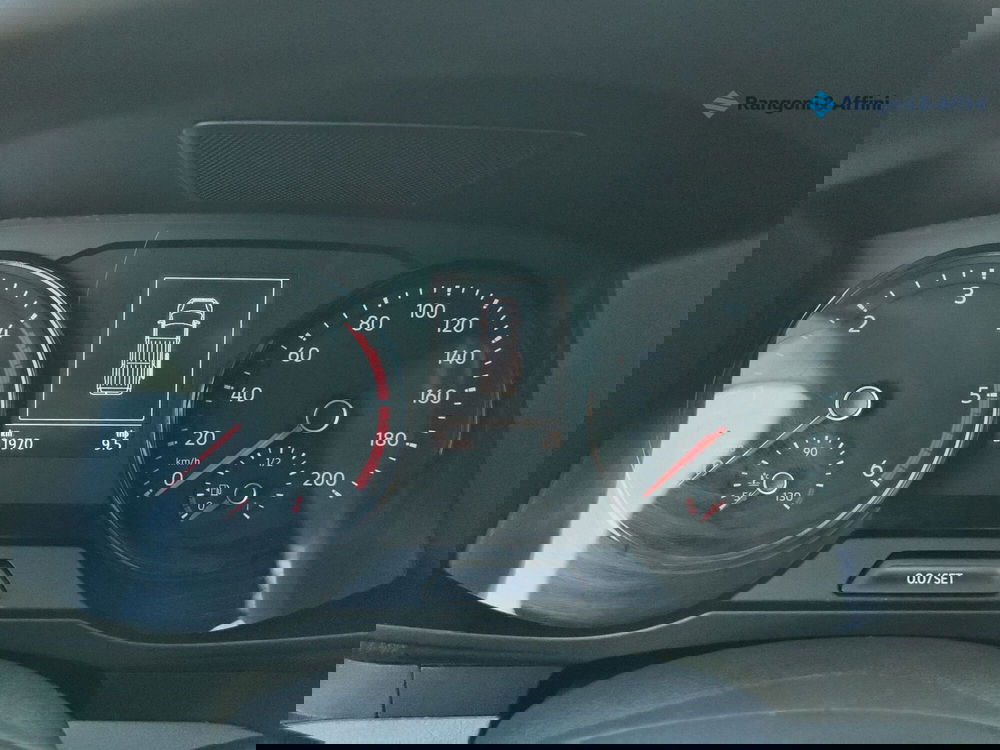 Volkswagen Veicoli Commerciali Crafter Furgone usata a Brescia (9)