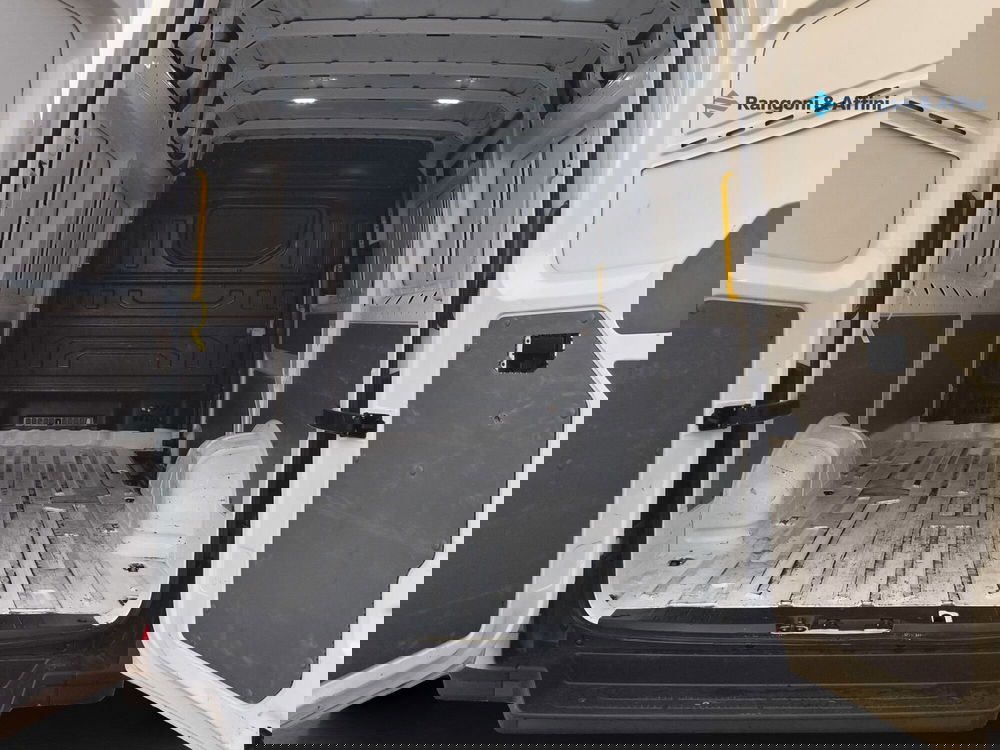 Volkswagen Veicoli Commerciali Crafter Furgone usata a Brescia (14)