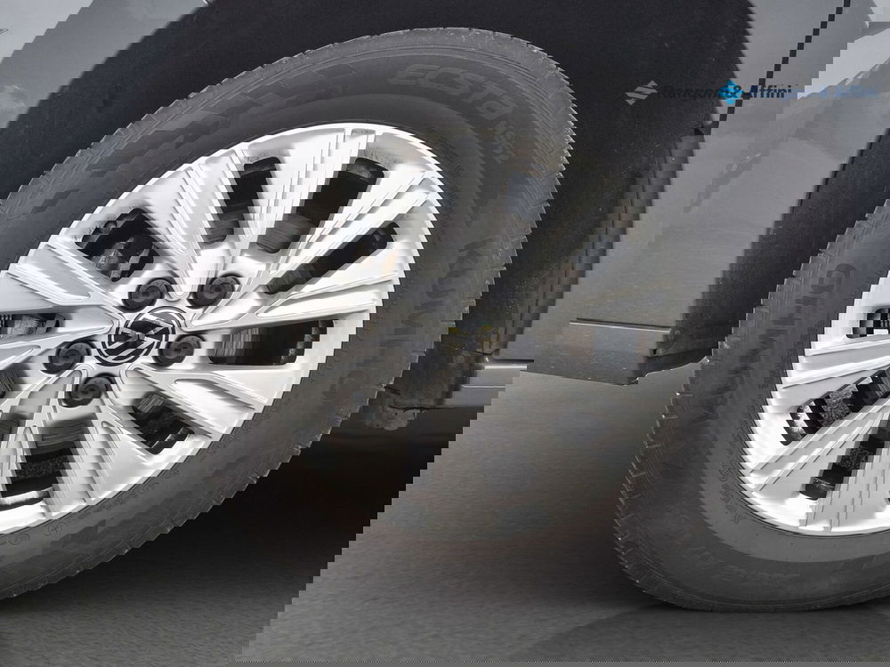 Volkswagen Multivan usata a Brescia (15)