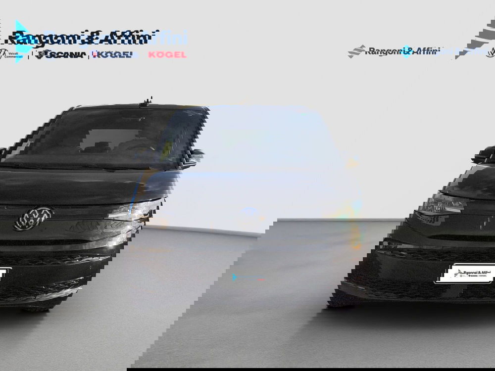 Volkswagen Multivan usata a Brescia (2)