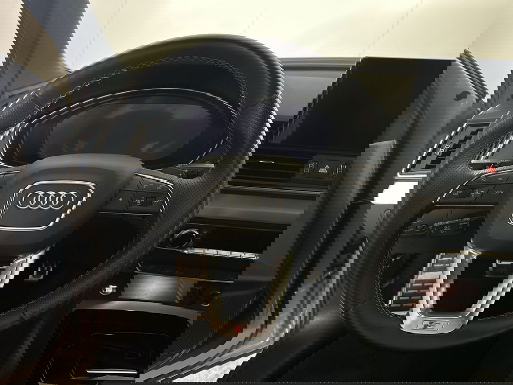 Audi Q5 usata a Napoli (11)