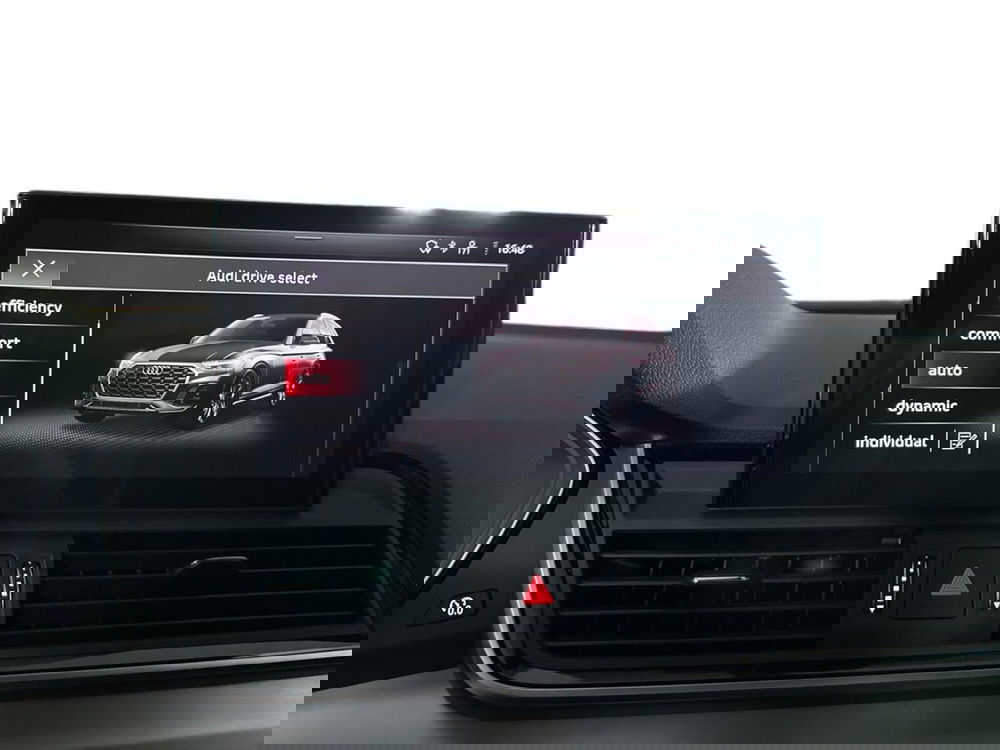 Audi Q5 usata a Napoli (13)