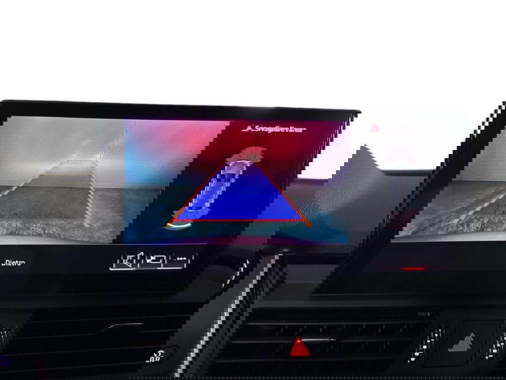 Audi Q5 usata a Napoli (15)