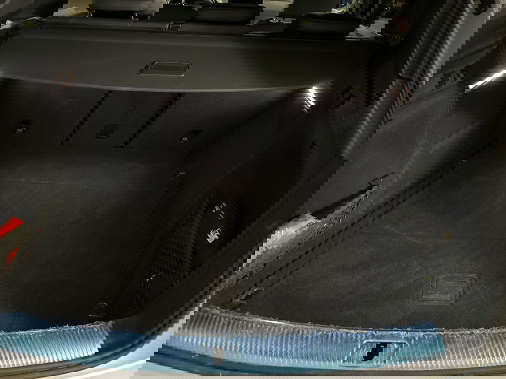 Audi Q5 usata a Napoli (16)