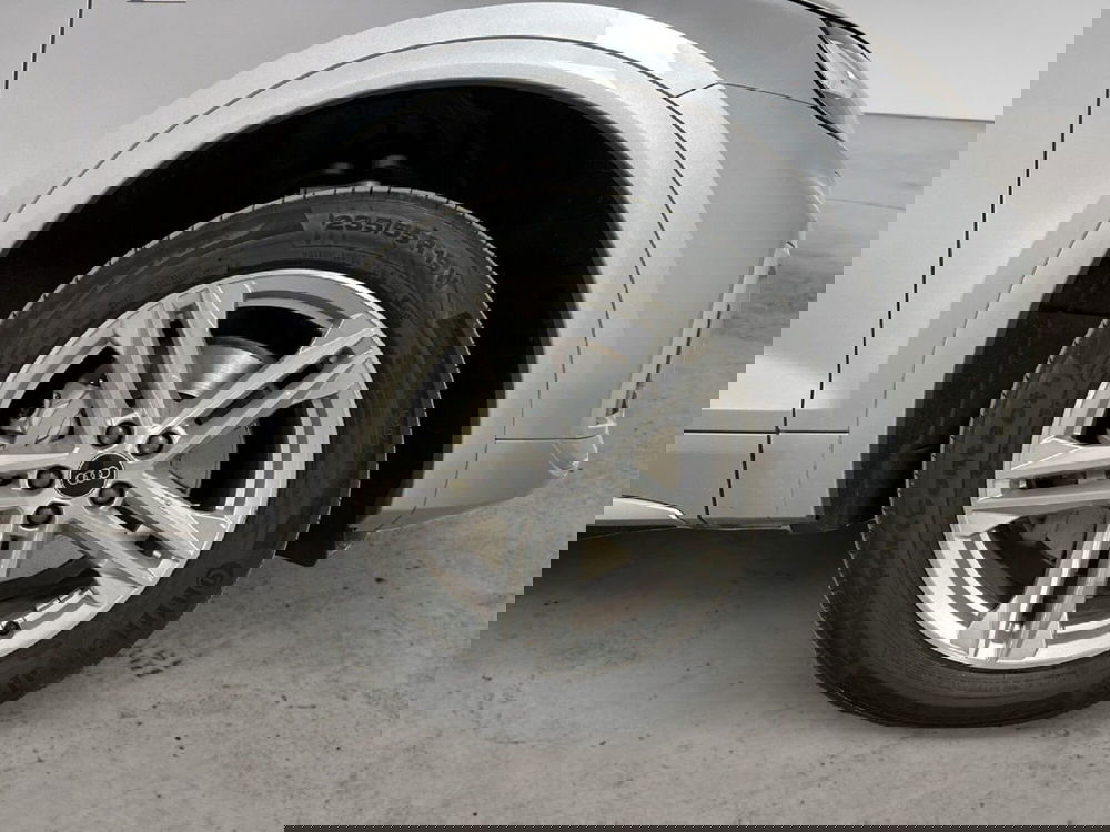 Audi Q5 usata a Napoli (17)