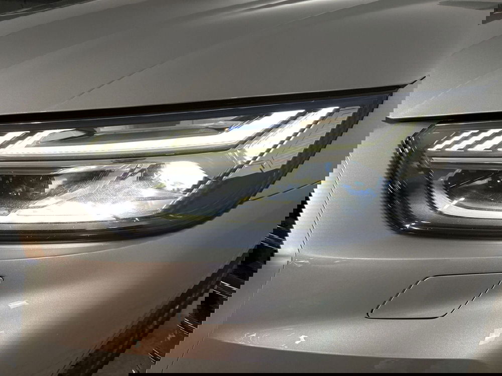 Audi Q5 usata a Napoli (18)