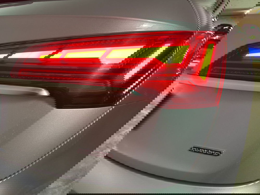 Audi Q5 usata a Napoli (19)