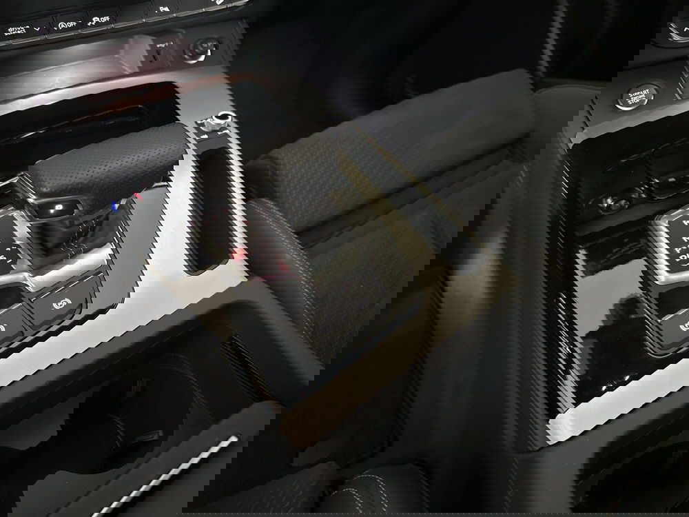 Audi Q5 usata a Napoli (20)