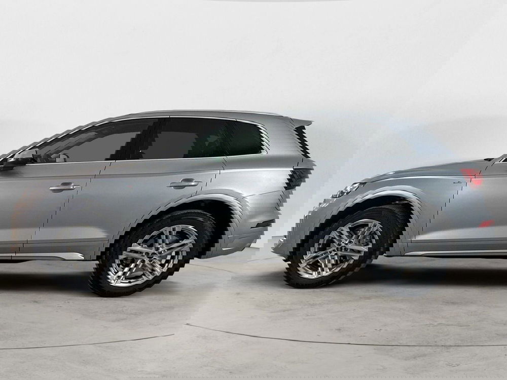 Audi Q5 usata a Napoli (3)