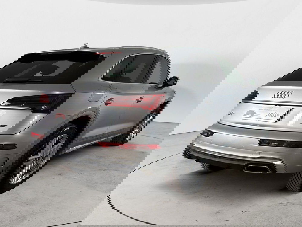 Audi Q5 usata a Napoli (4)