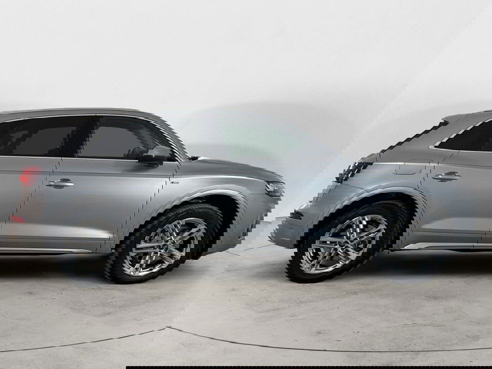 Audi Q5 usata a Napoli (5)