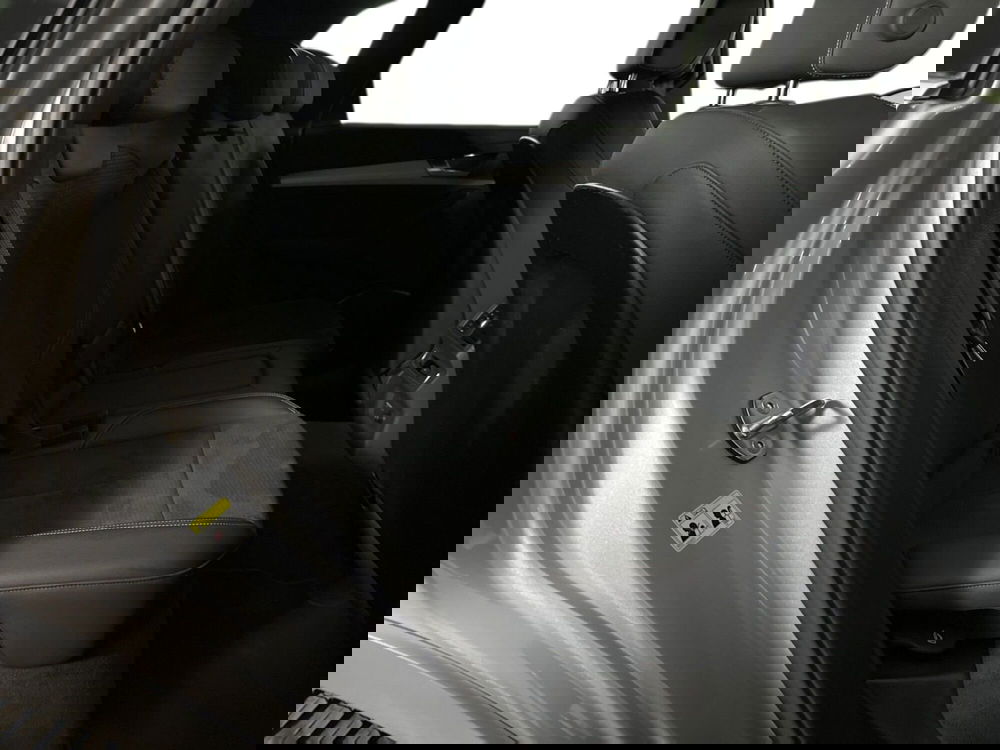 Audi Q5 usata a Napoli (8)