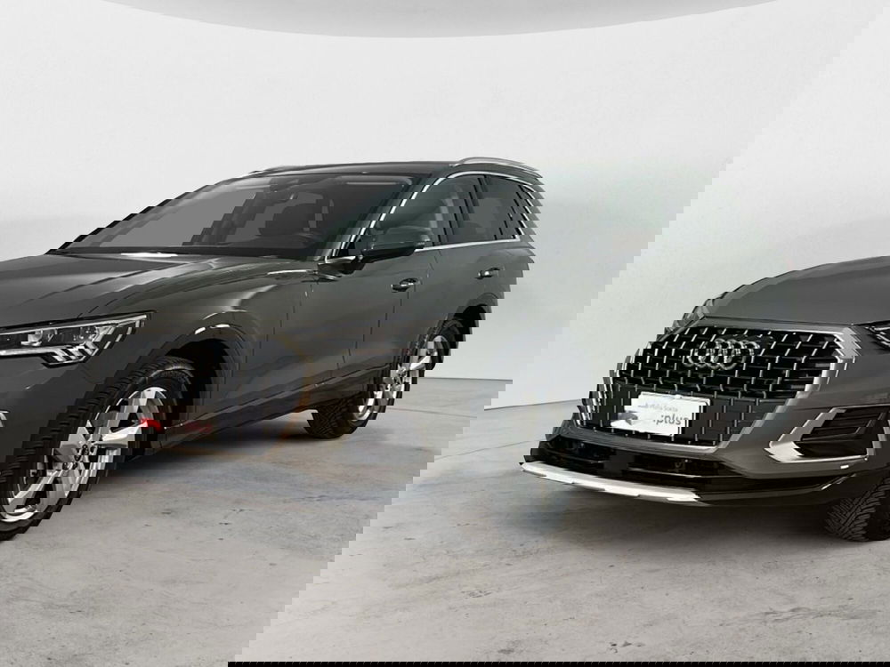 Audi Q3 usata a Napoli