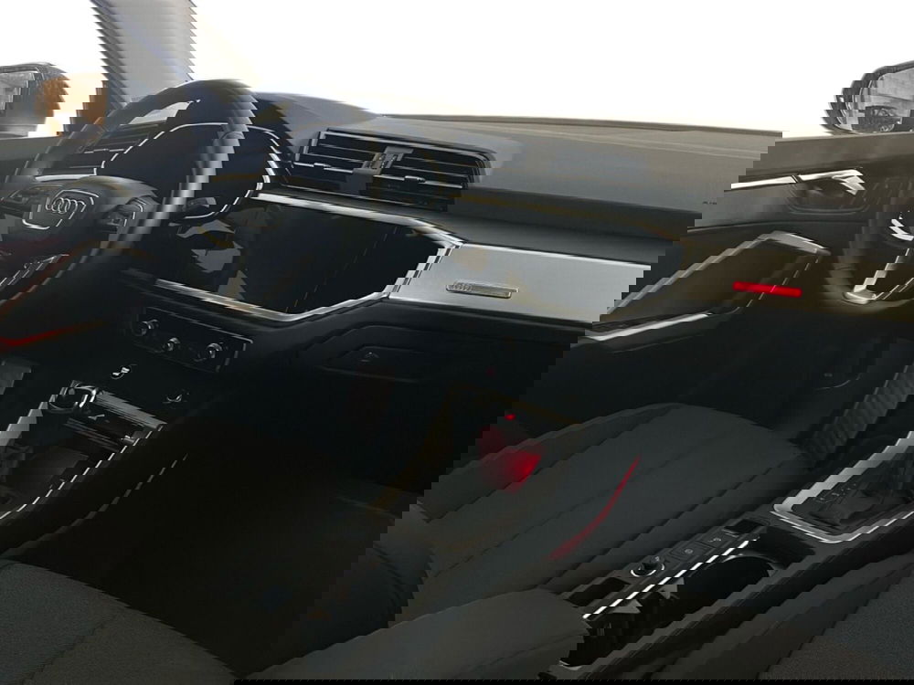 Audi Q3 usata a Napoli (10)