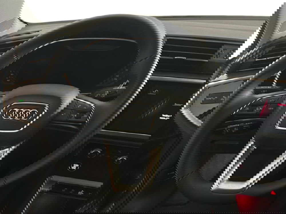 Audi Q3 usata a Napoli (11)