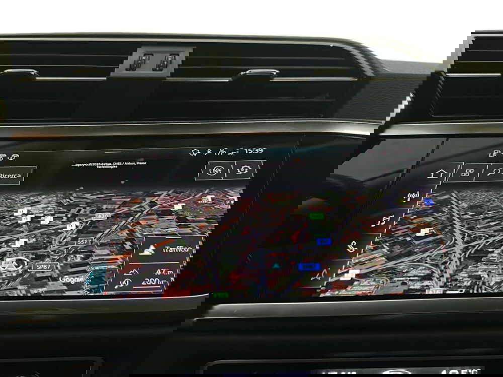 Audi Q3 usata a Napoli (14)