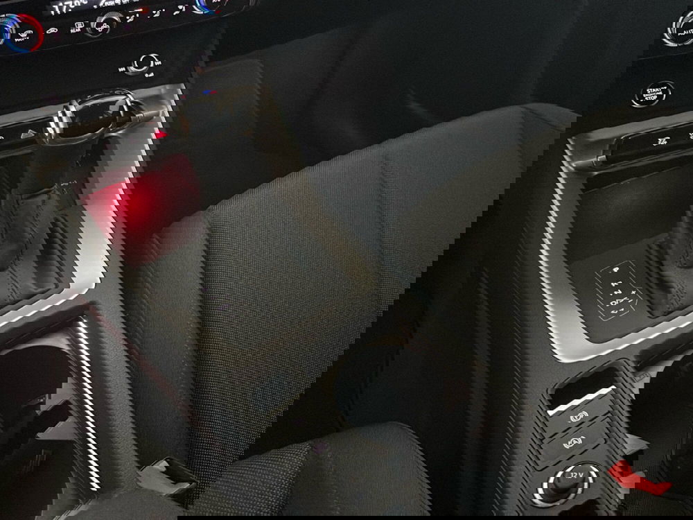 Audi Q3 usata a Napoli (16)