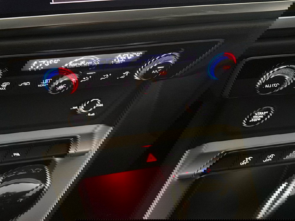 Audi Q3 usata a Napoli (17)