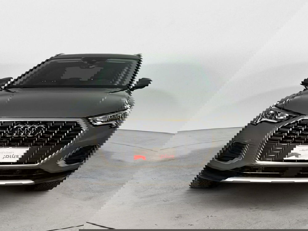 Audi Q3 usata a Napoli (2)