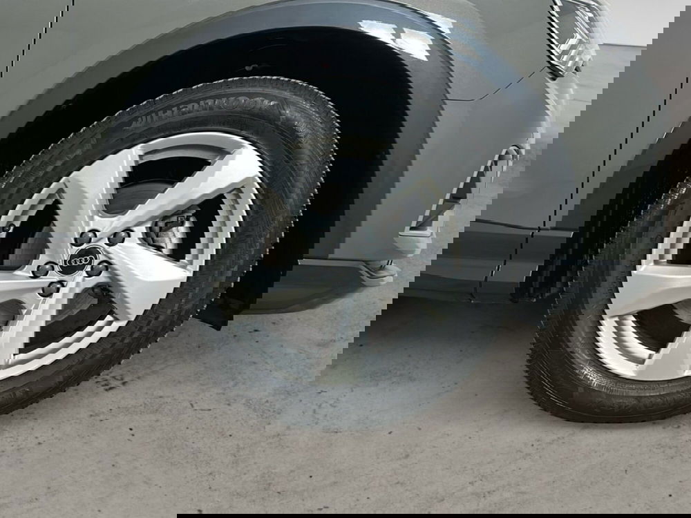 Audi Q3 usata a Napoli (20)