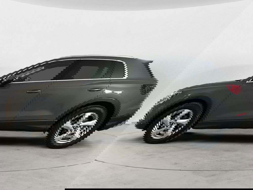 Audi Q3 usata a Napoli (3)