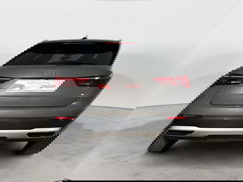 Audi Q3 usata a Napoli (4)