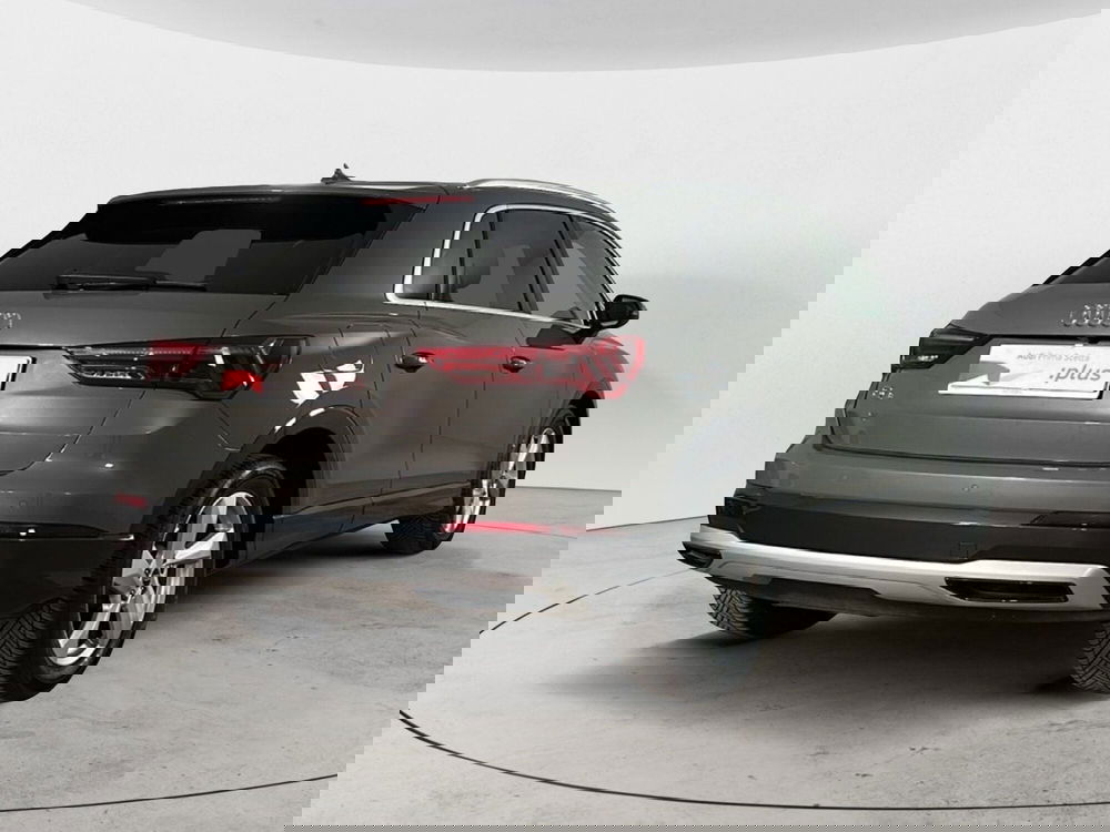 Audi Q3 usata a Napoli (6)