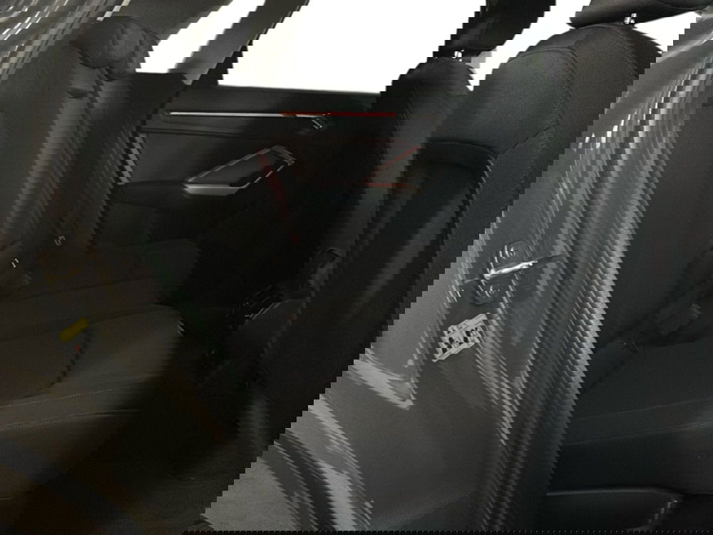 Audi Q3 usata a Napoli (8)