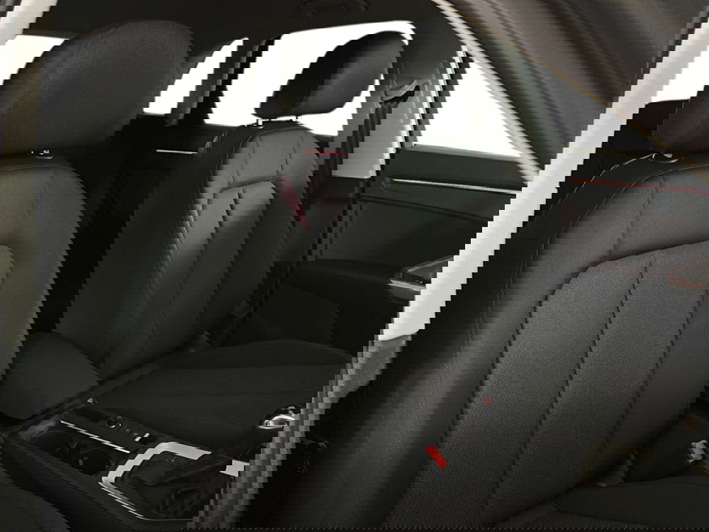 Audi Q3 usata a Napoli (9)